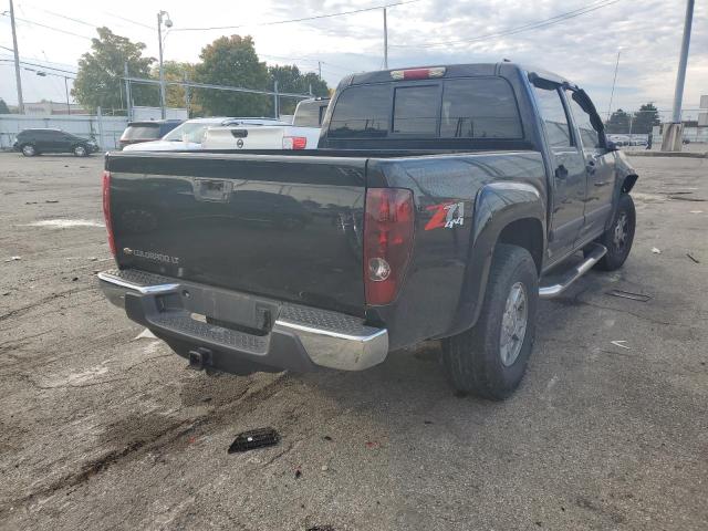 Photo 4 from auction – 2008 CHEVROLET COLORADO with VIN 1GCDT13E888168648