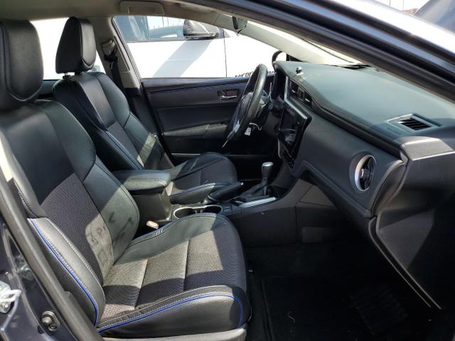 Zdjęcie 5 z aukcji – 2017 TOYOTA COROLLA L z VIN 5YFBURHEXHP662705
