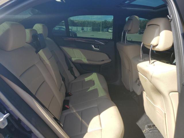 Photo 6 from auction – 2013 MERCEDES-BENZ E 350 4MAT with VIN WDDHF8JB0DA717407