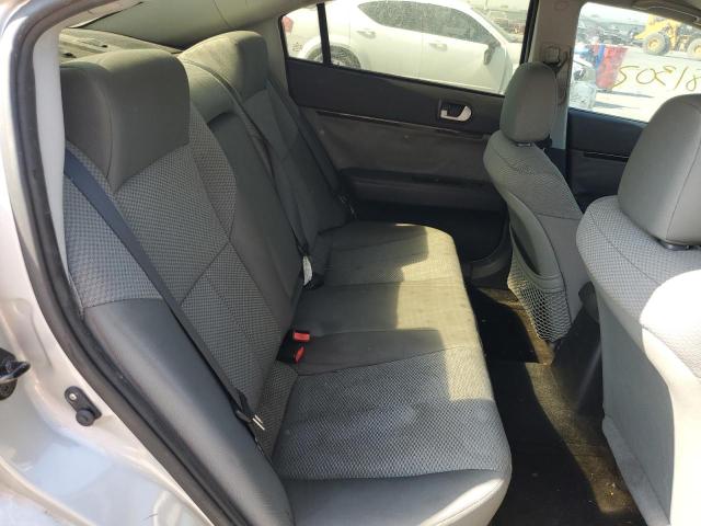Photo 6 from auction – 2010 MITSUBISHI GALANT ES with VIN 4A32B3FFXAE003750