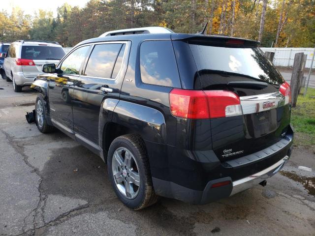 Foto 3 de la subasta – 2013 GMC TERRAIN SL con VIN 2GKFLXEK8D6137693