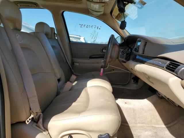 Photo 5 from auction – 2005 BUICK LESABRE LI with VIN 1G4HR54K85U286273