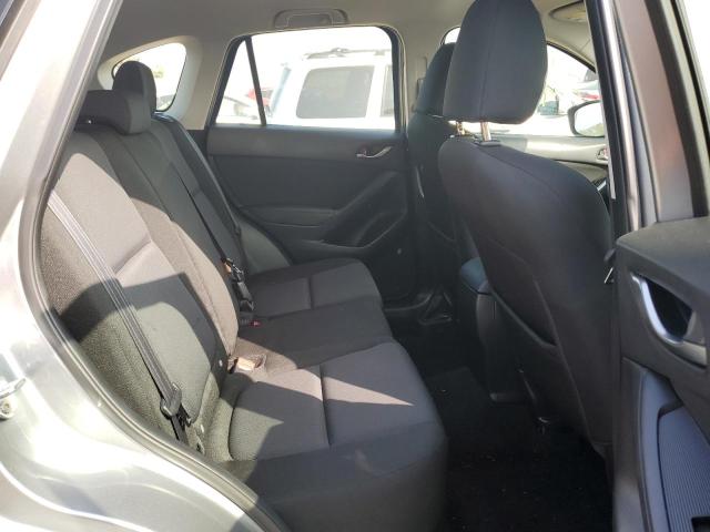 Photo 6 from auction – 2014 MAZDA CX-5 SPORT with VIN JM3KE2BE3E0358819