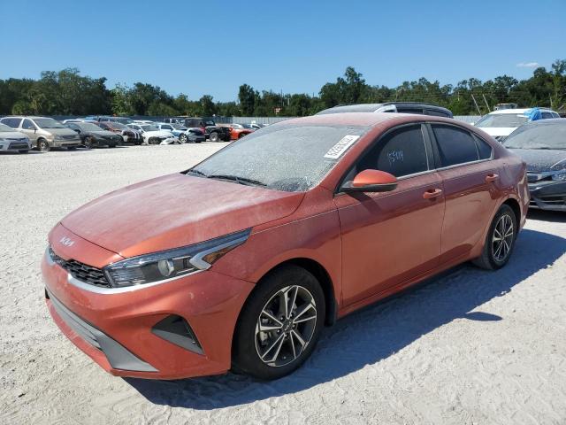 Photo 2 from auction – 2022 KIA FORTE FE with VIN 3KPF24AD8NE438440