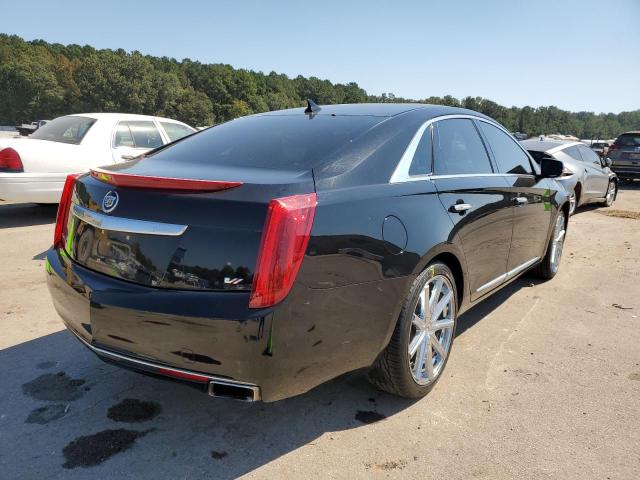 Photo 4 from auction – 2014 CADILLAC XTS VSPORT with VIN 2G61V5S81E9142962