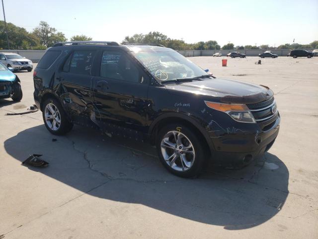 Photo 9 from auction – 2013 FORD EXPLORER L with VIN 1FM5K8F8XDGB60844