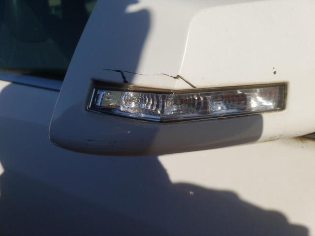 Photo 9 from auction – 2010 CHEVROLET TRAVERSE L with VIN 1GNLRGED2AS124632