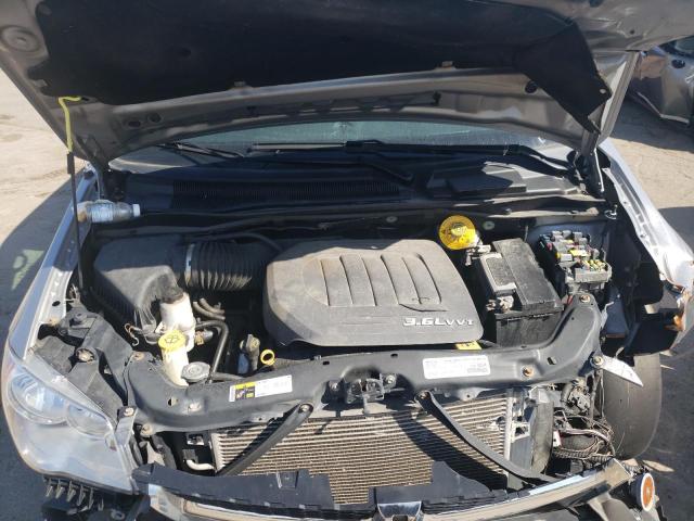 Zdjęcie 7 z aukcji – 2017 DODGE GRAND CARA z VIN 2C4RDGCG0HR557327