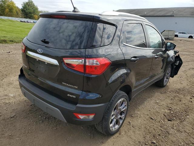 Photo 4 from auction – 2020 FORD ECOSPORT T with VIN MAJ6S3KL7LC324648