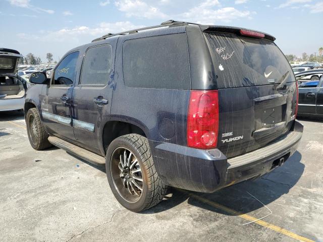 Photo 2 from auction – 2007 GMC YUKON with VIN 1GKFC13057R291611