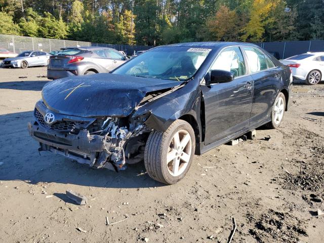 Photo 2 from auction – 2014 TOYOTA CAMRY L with VIN 4T1BF1FK1EU326634