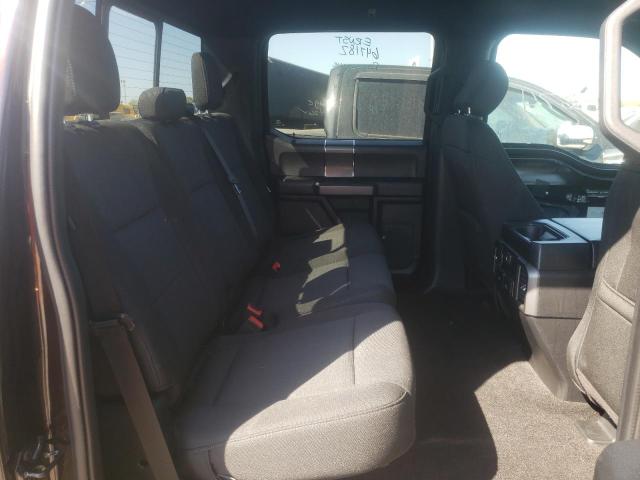 Photo 6 from auction – 2019 FORD F150 SUPER with VIN 1FTEW1E58KFD49552