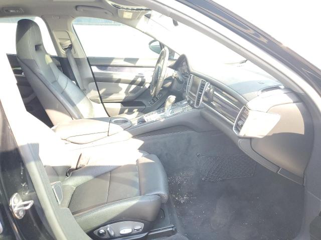 Photo 5 from auction – 2011 PORSCHE PANAMERA S with VIN WP0AB2A75BL060959