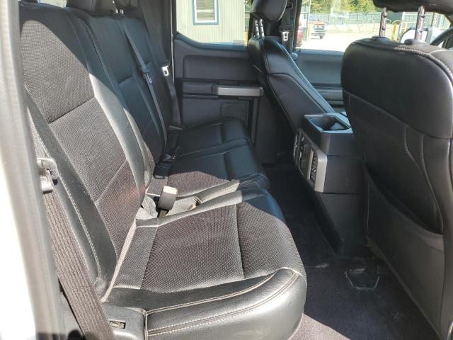 Photo 6 from auction – 2016 FORD F150 SUPER with VIN 1FTFX1EF8GFB18751