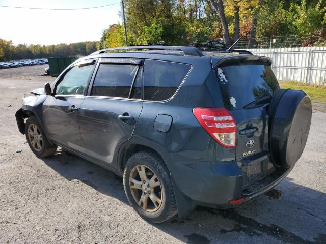 Photo 3 from auction – 2012 TOYOTA RAV4 with VIN 2T3BF4DV5CW215409