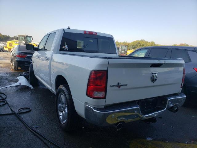 Zdjęcie 3 z aukcji – 2016 RAM 1500 SLT z VIN 1C6RR6LMXGS106461
