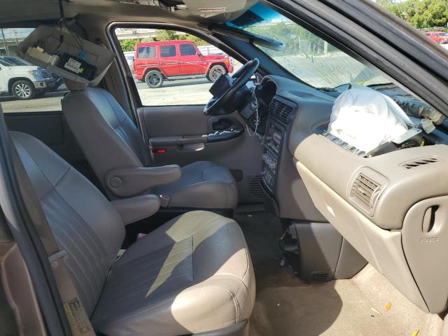 Photo 5 from auction – 2003 PONTIAC MONTANA with VIN 1GMDX03E93D255534
