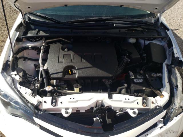 Photo 7 from auction – 2018 TOYOTA COROLLA L with VIN 5YFBURHE3JP799166