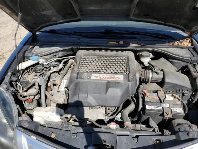 Photo 7 from auction – 2010 ACURA RDX TECHNO with VIN 5J8TB1H53AA005297