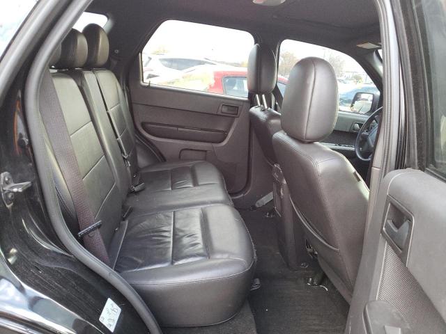 Photo 6 from auction – 2012 FORD ESCAPE S with VIN 1FMCU0DG3CK77836