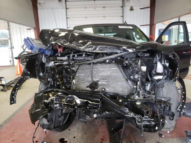 Photo 7 from auction – 2021 GMC SIERRA K15 with VIN 1GTR9CED8MZ313759