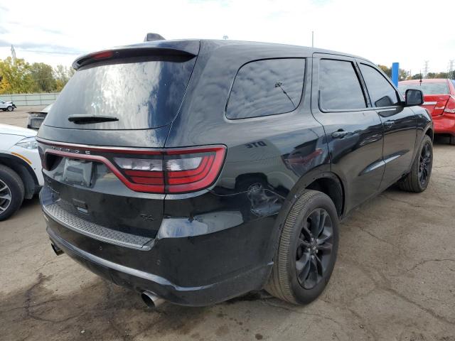 Photo 4 from auction – 2020 DODGE DURANGO R/ with VIN 1C4SDJCT1LC349681