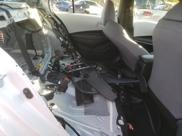 Photo 6 from auction – 2022 TOYOTA COROLLA SE with VIN JTDP4MCE5N3504566