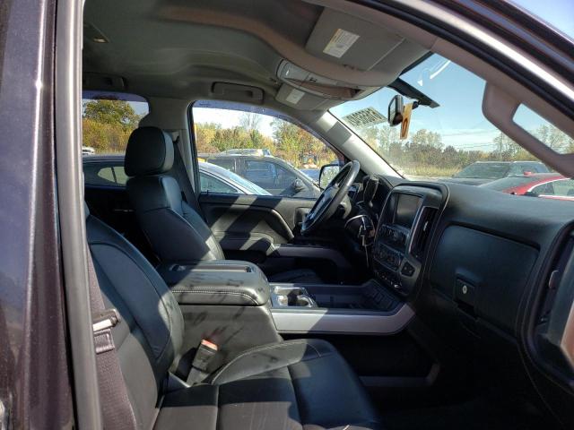 Photo 5 from auction – 2015 CHEVROLET SILVERADO with VIN 1GCVKSEC2FZ436982