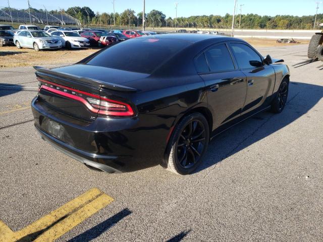 Photo 4 from auction – 2016 DODGE CHARGER SE with VIN 2C3CDXBG2GH247017