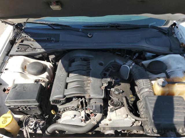 Photo 7 from auction – 2010 DODGE CHARGER with VIN 2B3AA4CV0AH203551
