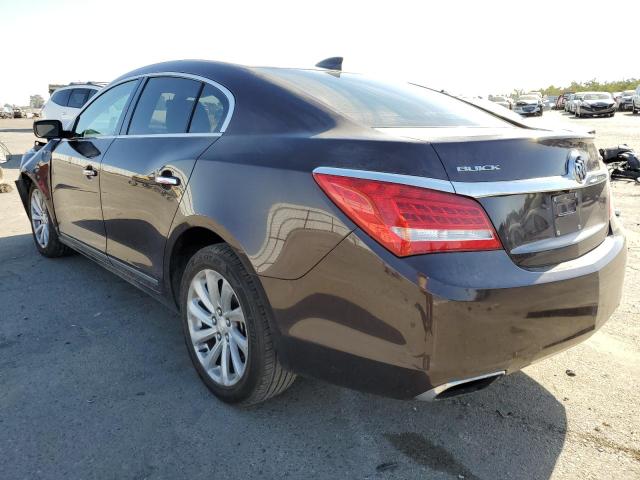 Photo 3 from auction – 2016 BUICK LACROSSE with VIN 1G4GA5G35GF184850