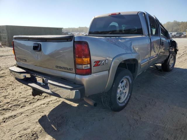 Photo 4 from auction – 2001 CHEVROLET SILVERADO with VIN 1GCEK19T41E205750