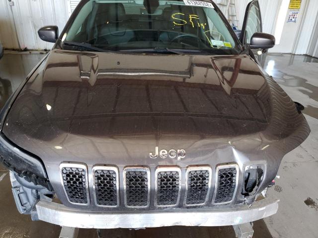 Photo 7 from auction – 2019 JEEP CHEROKEE L with VIN 1C4PJMDN2KD117518