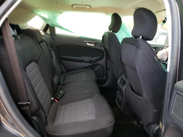Photo 6 from auction – 2017 FORD EDGE SE with VIN 2FMPK3G96HBC67275