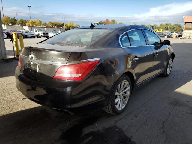 Photo 4 from auction – 2014 BUICK LACROSSE with VIN 1G4GB5G39EF100765