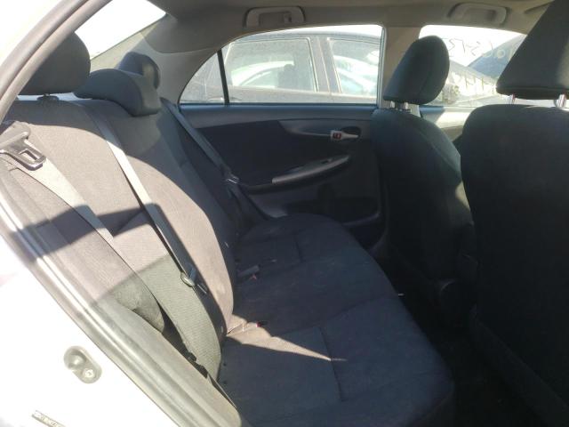 Photo 6 from auction – 2010 TOYOTA COROLLA BA with VIN 2T1BU4EE2AC278494