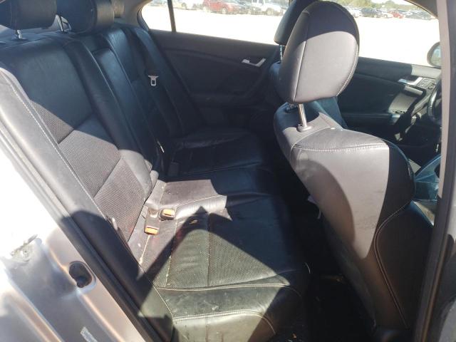 Photo 6 from auction – 2014 ACURA TSX with VIN JH4CU2F48EC001702