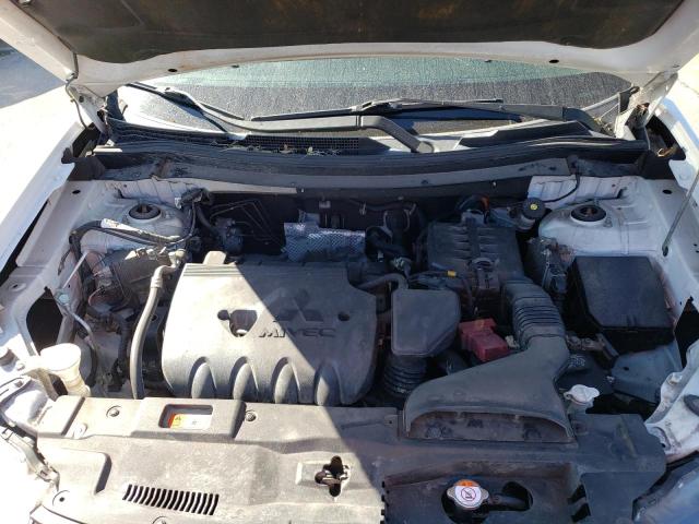 Photo 7 from auction – 2014 MITSUBISHI OUTLANDER with VIN JA4AD3A32EZ013493