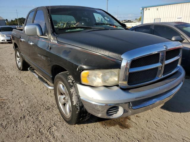 DODGE RAM 1500 S 2003 with VIN 1D7HA18NX3S103625 - Photo from auction