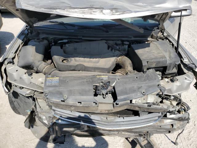 Photo 7 from auction – 2007 SATURN AURA XR with VIN 1G8ZV57787F311590