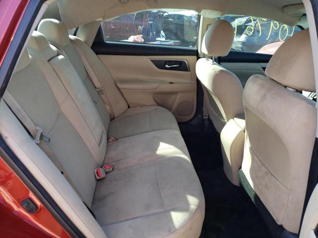 Photo 6 from auction – 2015 NISSAN ALTIMA 2.5 with VIN 1N4AL3AP4FC480498