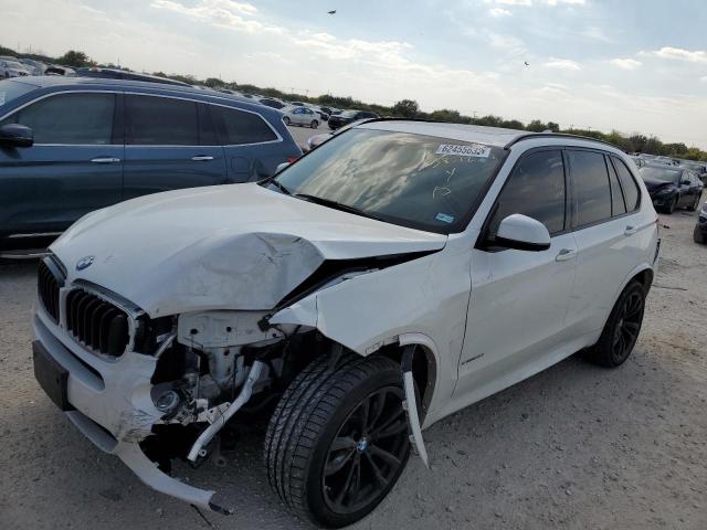 Photo 2 from auction – 2017 BMW X5 SDRIVE3 with VIN 5UXKR2C36H0X07260