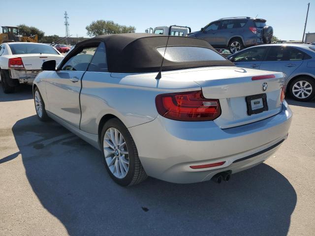 Photo 3 from auction – 2016 BMW 228 I SULE with VIN WBA1K9C57GV710923