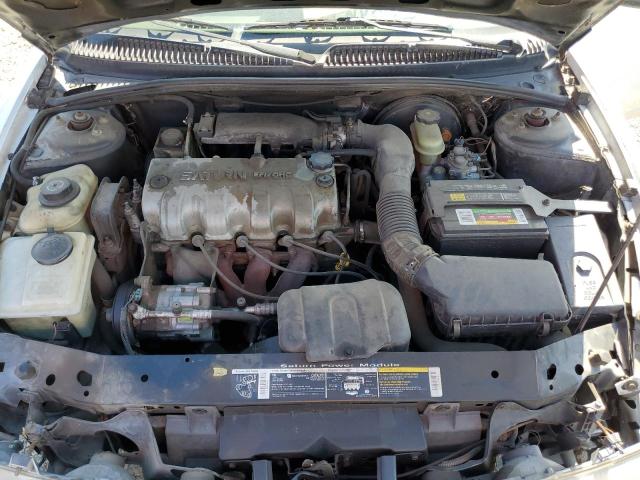 Photo 7 from auction – 1996 SATURN SL1 with VIN 1G8ZG5281TZ341212