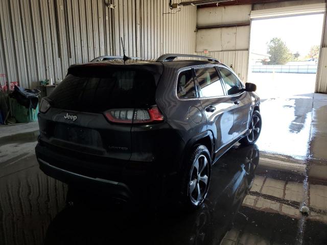 Photo 4 from auction – 2019 JEEP CHEROKEE L with VIN 1C4PJMDN2KD117518