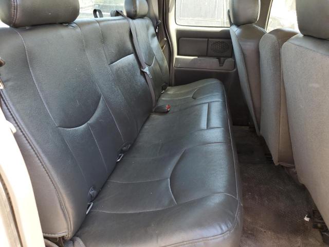 Photo 6 from auction – 2007 CHEVROLET SILVERADO with VIN 1GCEC19V47Z116888