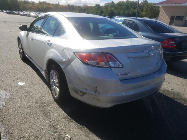 Photo 3 from auction – 2010 MAZDA 6 I with VIN 1YVHZ8CH3A5M19578