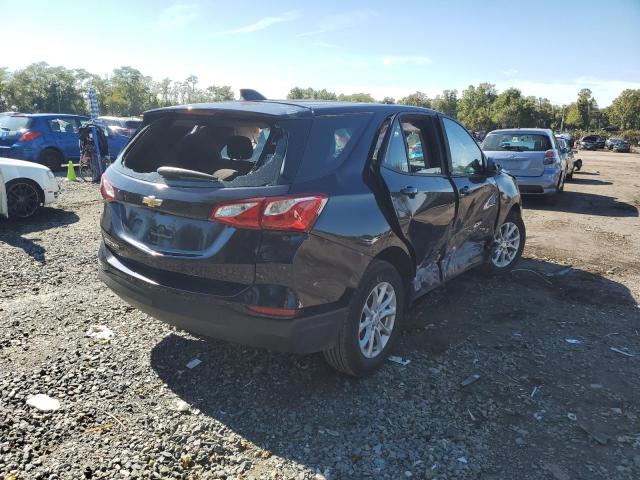Photo 4 from auction – 2020 CHEVROLET EQUINOX LS with VIN 3GNAXHEVXLS698026