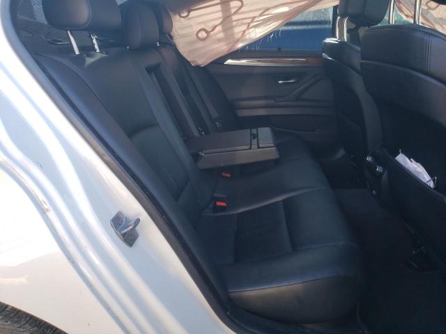 Photo 6 from auction – 2013 BMW 535 I HYBR with VIN WBAFZ9C58DD090926