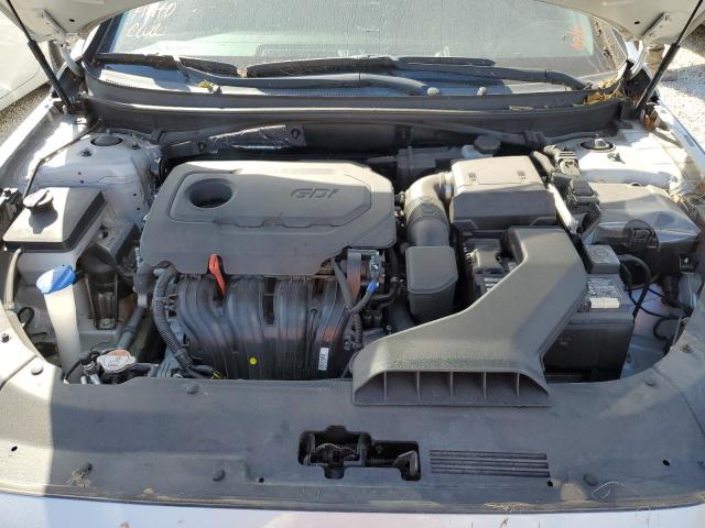 Photo 7 from auction – 2019 HYUNDAI SONATA SE with VIN 5NPE24AF9KH797137